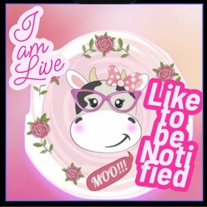 LIKE TO BE NOTIFIED LIVE SUNDAYS 9pm Central🌟 Clothes/X-sm-3x/Bags/Beauty